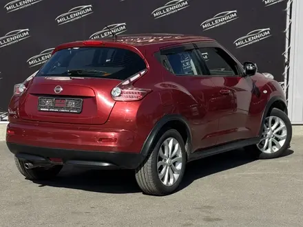 Nissan Juke 2012 года за 5 699 999 тг. в Усть-Каменогорск – фото 16