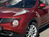 Nissan Juke 2012 годаүшін5 699 999 тг. в Усть-Каменогорск – фото 2