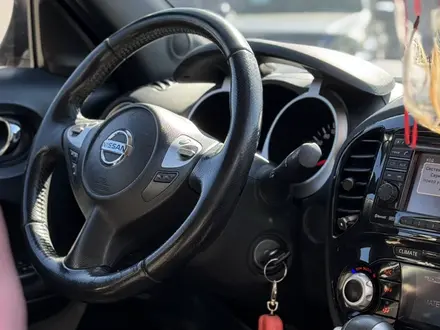 Nissan Juke 2012 года за 5 699 999 тг. в Усть-Каменогорск – фото 6