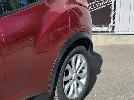 Nissan Juke 2012 года за 5 699 999 тг. в Усть-Каменогорск – фото 5