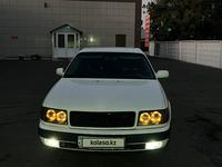 Audi 100 1993 годаүшін2 000 000 тг. в Талдыкорган