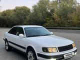 Audi 100 1993 года за 2 000 000 тг. в Талдыкорган – фото 5