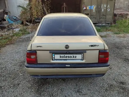 Opel Vectra 1992 года за 950 000 тг. в Шымкент – фото 4
