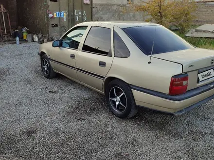 Opel Vectra 1992 года за 950 000 тг. в Шымкент – фото 5