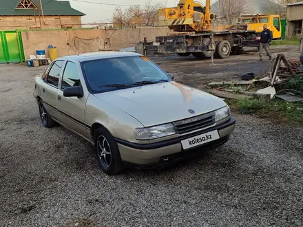 Opel Vectra 1992 года за 950 000 тг. в Шымкент – фото 6