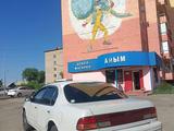 Nissan Cefiro 1995 годаүшін1 500 000 тг. в Талдыкорган – фото 5