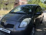 Toyota Yaris 2008 годаүшін2 800 000 тг. в Астана – фото 2