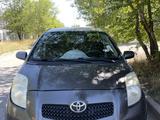 Toyota Yaris 2008 годаүшін2 800 000 тг. в Астана