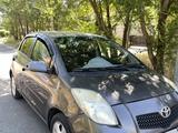 Toyota Yaris 2008 годаүшін2 800 000 тг. в Астана – фото 3