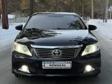 Toyota Camry 2012 года за 8 800 000 тг. в Семей – фото 3