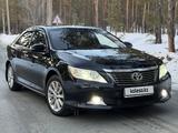 Toyota Camry 2012 года за 8 800 000 тг. в Семей – фото 2