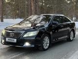 Toyota Camry 2012 года за 8 800 000 тг. в Семей