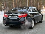 Toyota Camry 2012 года за 8 800 000 тг. в Семей – фото 5