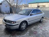 Mazda 626 1998 годаүшін2 600 000 тг. в Кызылорда