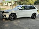 BMW X5 2007 годаүшін9 500 000 тг. в Алматы