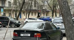 BMW 318 1993 года за 1 300 000 тг. в Алматы – фото 3