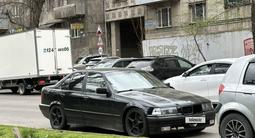 BMW 318 1993 года за 1 200 000 тг. в Алматы