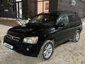 Toyota Highlander 2005 годаfor7 000 000 тг. в Астана