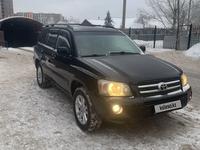 Toyota Highlander 2005 годаfor6 500 000 тг. в Астана