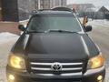 Toyota Highlander 2005 годаfor7 000 000 тг. в Астана – фото 7