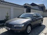 Toyota Camry 1998 года за 3 450 000 тг. в Тараз – фото 2