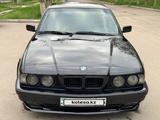 BMW 525 1993 года за 2 950 000 тг. в Алматы – фото 2