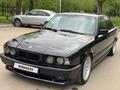 BMW 525 1993 годаүшін2 950 000 тг. в Алматы – фото 3
