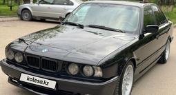 BMW 525 1993 года за 2 950 000 тг. в Алматы – фото 3