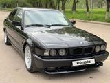 BMW 525 1993 годаүшін2 950 000 тг. в Алматы – фото 4