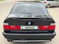 BMW 525 1993 годаүшін2 950 000 тг. в Алматы – фото 9
