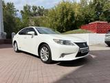 Lexus ES 300h 2014 годаfor10 000 000 тг. в Караганда – фото 4