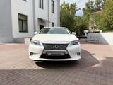 Lexus ES 300h 2014 годаfor10 000 000 тг. в Караганда