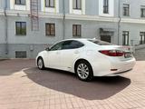 Lexus ES 300h 2014 годаfor10 000 000 тг. в Караганда – фото 5
