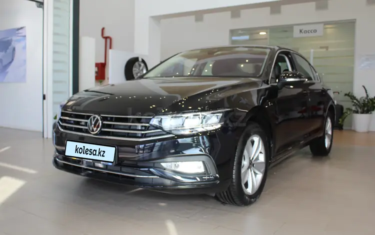 Volkswagen Passat Business 1.4 TSI 2022 годаүшін15 200 000 тг. в Актау