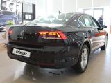 Volkswagen Passat Business 1.4 TSI 2022 года за 15 200 000 тг. в Актау – фото 4