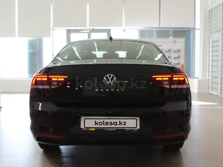 Volkswagen Passat Business 1.4 TSI 2022 года за 15 200 000 тг. в Актау – фото 5