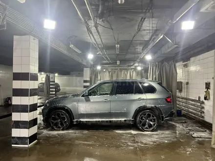 BMW X5 2007 года за 9 000 000 тг. в Астана