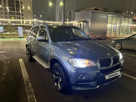 BMW X5 2007 года за 9 000 000 тг. в Астана