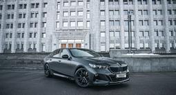 BMW 530 2023 года за 43 000 000 тг. в Алматы – фото 2