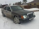 Mercedes-Benz E 260 1989 годаүшін1 300 000 тг. в Костанай – фото 2