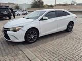 Toyota Camry 2015 года за 9 000 000 тг. в Актау