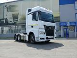 КамАЗ  65659-70008-CA 2025 годаүшін51 360 000 тг. в Атырау