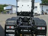 КамАЗ  65659-70008-CA 2025 годаүшін51 360 000 тг. в Атырау – фото 3