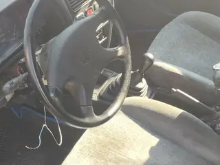 Nissan Primera