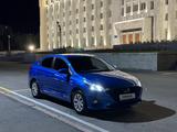 Hyundai Accent 2021 годаүшін7 300 000 тг. в Алматы