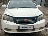 Geely Emgrand EC7 2014 годаүшін2 000 000 тг. в Алматы