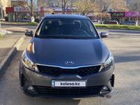 Kia Rio 2021 года за 8 100 000 тг. в Шымкент