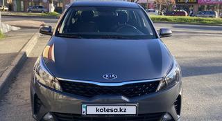 Kia Rio 2021 года за 8 100 000 тг. в Шымкент