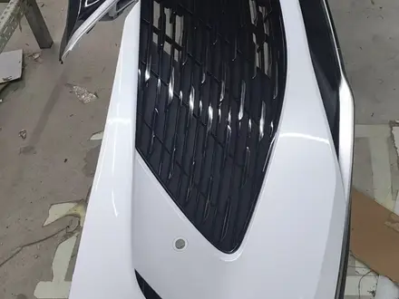 Бампер BYD Qin L DM-i за 9 990 тг. в Алматы