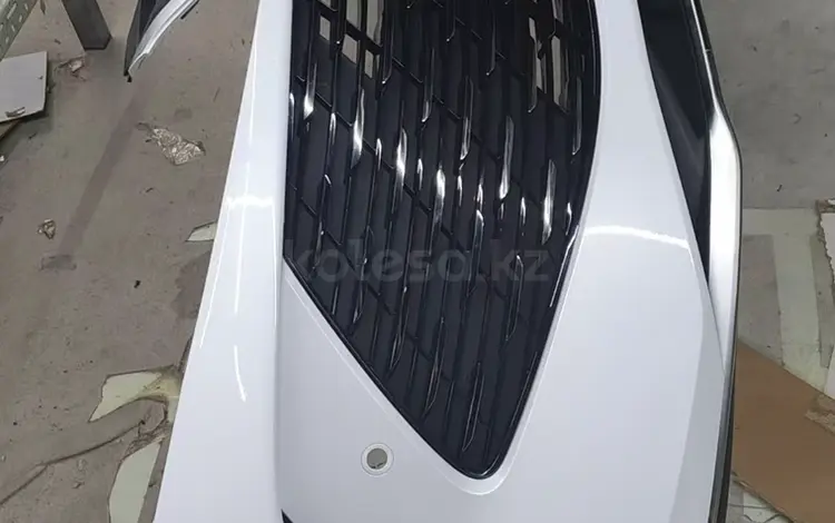 Бампер BYD Qin L DM-iүшін9 990 тг. в Алматы